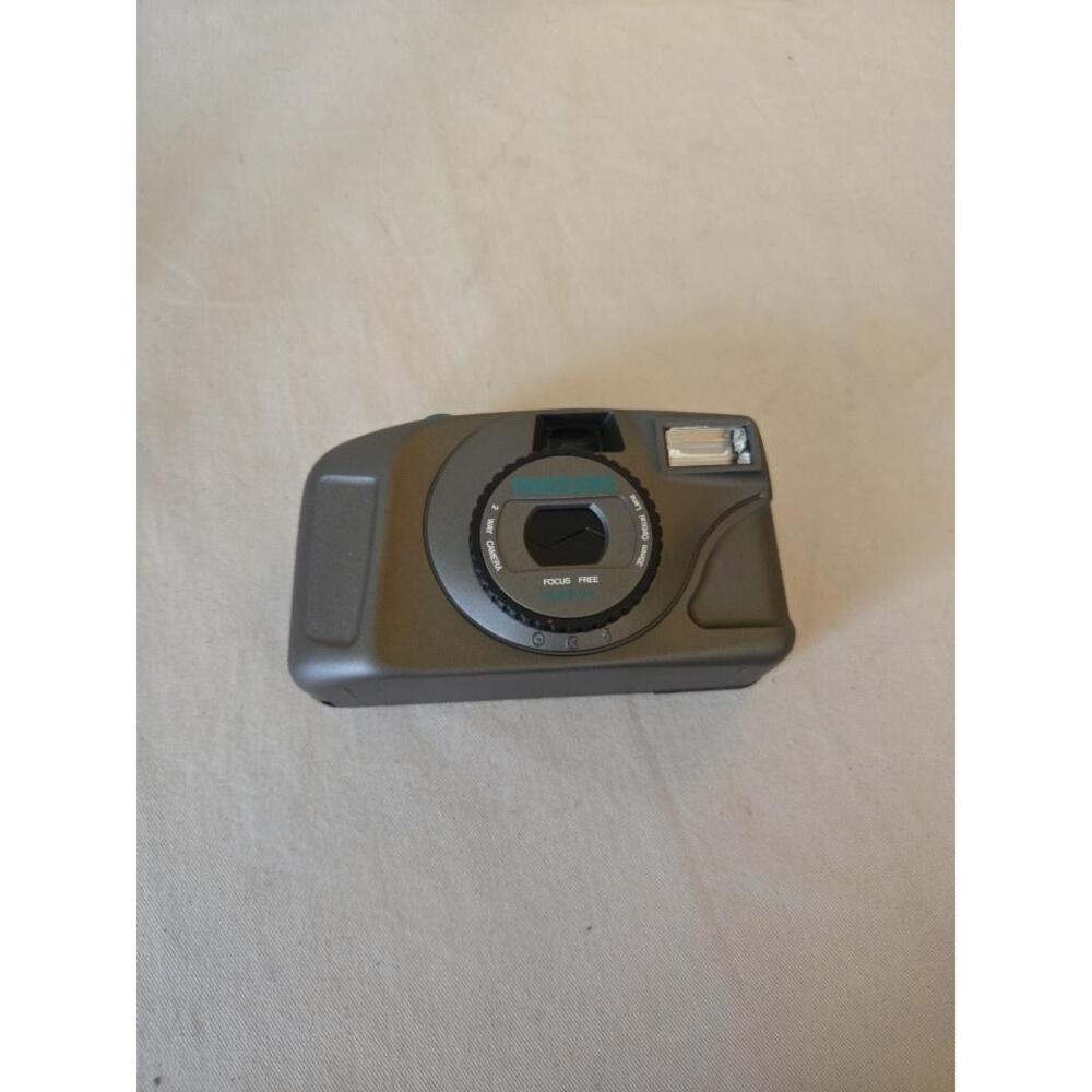 Lifestyle Solutions 35mm Panorama Camera with Flash. UNTESTED***